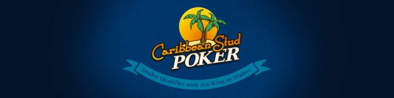 Caribbean Stud Regler