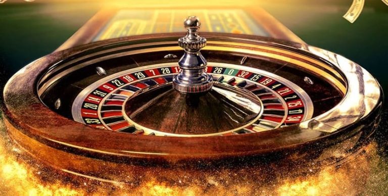 Gratis Roulette