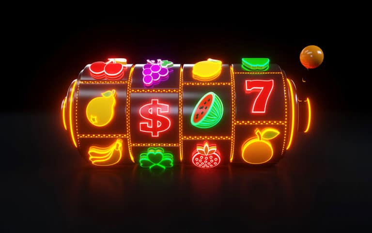 Værd at vide om onlineslots