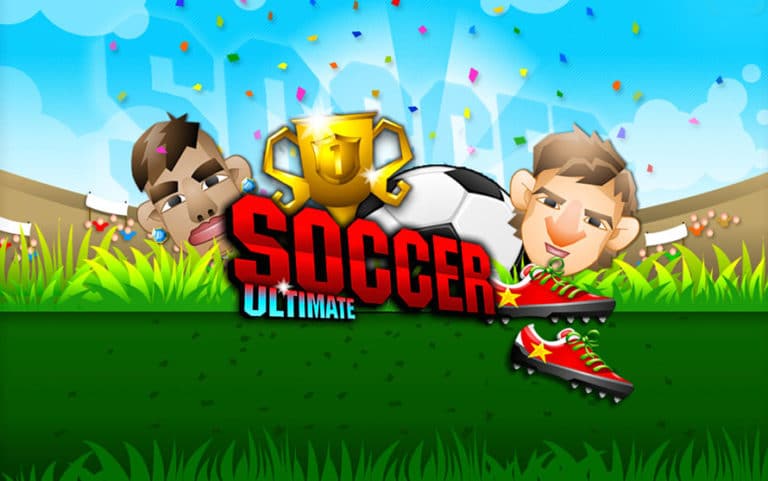 Soccer Ultimate Slots