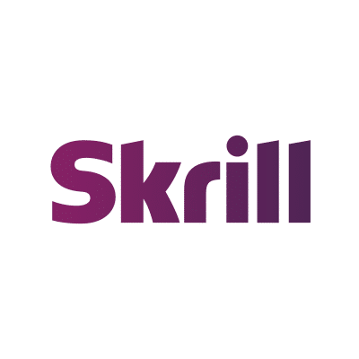 Skrill Casinoer