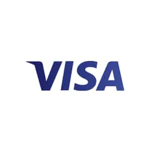 VISA Casinoer hero image