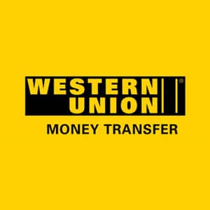 Western Union Casinoer hero image