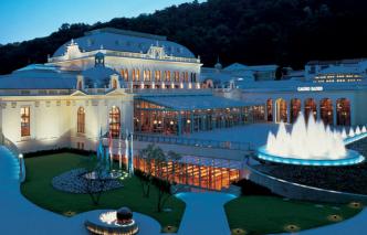 Euro Casino Tour: Casinoer i Østrig