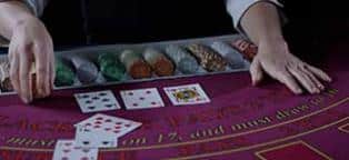 Professor i spilteori – og boblera