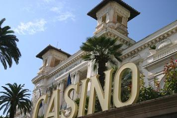 Euro Casino Tour: Casinoer i Italien