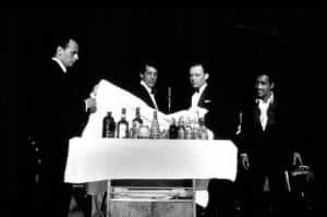 Topmødet på the Sands