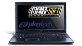 At skabe et online casino