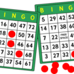 Bingo Regler