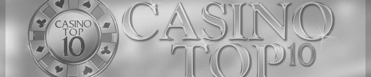 Top 5 over klassiske casinofilm hero image