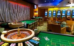 Casinobyer i Østeuropa: Budapest