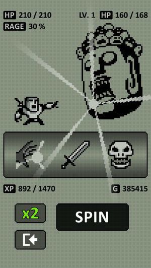 5 gode spil apps til iPhone og Android