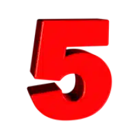 5-Count Craps spilsystem