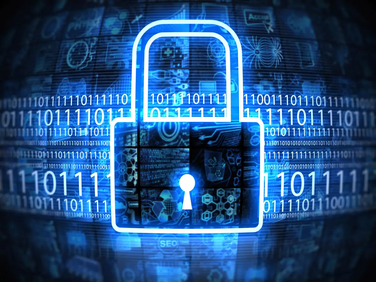 Sikkerhed på online casinoer hero image