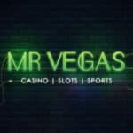 Anmeldelse af Mr Vegas Casino 2026